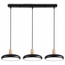 Светильник подвесной Ambrella light COMFORT FL4841