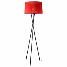 Торшер Omnilux Fascia OML-62905-03 из хрусталя