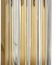 Бра DeLight Collection Gascogne KG0602W-2 gold