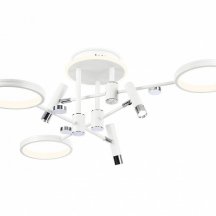 Потолочная люстра Comfort FL51646