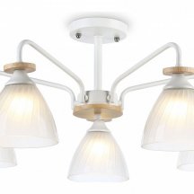 Потолочная люстра Ambrella light TRADITIONAL TR9567