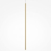 Подвесной светильник Maytoni Halo MOD246PL-L24BSK1