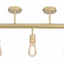 Спот Lussole Loft LSP-8169