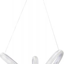 Подвесной светодиодный светильник De Markt City Оскар 510015601