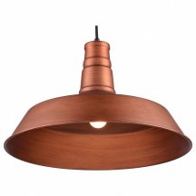 Подвеcной светильник Lussole Loft GRLSP-9698 из Италии