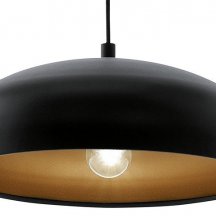 Подвесной светильник Eglo Mogano 1 94605