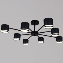 Потолочная люстра Reluce 05306-0.3-08 GX53