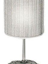 Интерьерная настольная лампа MM Lampadari Valenti 6831/L1 V1607