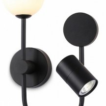 Настенный светильник Ambrella light Comfort FL66389