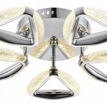 Потолочная люстра Lumion Ruana 8239/5CL