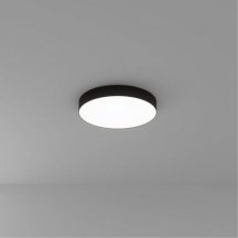 Потолочный светильник Arte Lamp Fado A6650PL-1BK