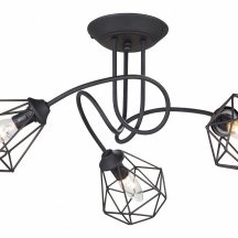 Потолочная люстра Vitaluce V4930-1/3PL