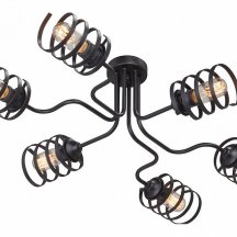 Люстра для натяжных потолков Vitaluce V4552 V4552-1/6PL