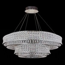 Подвесная люстра Aurelie LE3008/800-2K CH