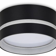 Накладной светильник Donel DN02 DN02010R1B