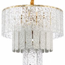 Элитная люстра Moderli Alberto V8080-6P