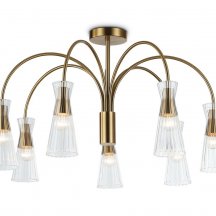 Потолочная люстра Ambrella light High Light LH55703
