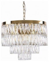 Подвесной светильник Newport 10128/S Gold М0062674