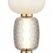 Интерьерная настольная лампа Maytoni Pattern MOD267TL-L28G3K