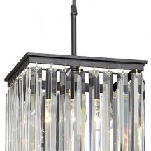 Подвесной светильник Vitaluce V5128-1/1S