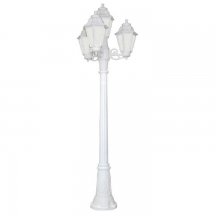 Уличный фонарь Fumagalli Artu Bisso/Anna E22.158.S31.WYF1R