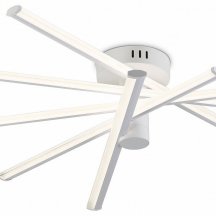 Потолочная люстра Ambrella light Comfort FL6221
