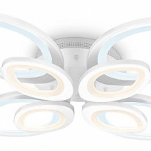 Люстра для натяжного потолка Ambrella light ACRYLICA FA4493