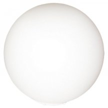 Декоративная настольная лампа Arte Lamp Sphere A6030LT-1WH