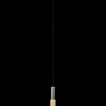 Подвесной светильник Glace LE3017/1S