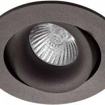 Точечный светильник AM Group AM12 AM130 COFFEE