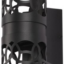 Настенный светильник уличный Netz 359537