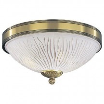 Потолочный светильник Reccagni Angelo PL 5650/2