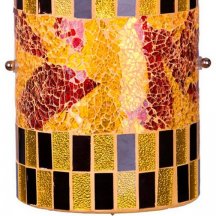 Настенный светильник Velante 143 143-001-01