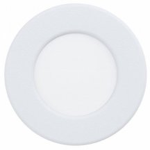 Встраиваемый светильник Eglo FUEVA 6 901416