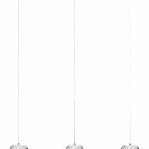 Подвесной светильник Mantra Khalifa 5168