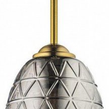 Подвесной светильник Arti Lampadari Dazio E 1.P1 CS