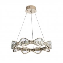 Подвесная люстра MODELUX ML.785.600 CP