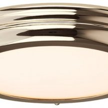 Потолочный светильник Elstead Welland WELLAND-F-PB