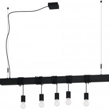 Подвесной светильник Eglo Townshend-B 39937