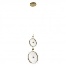 Подвесной светильник MODESTYLE MS.1125.1 BS