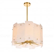 Потолочная люстра Cloyd Herculanum 11200