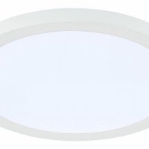 Встраиваемый светодиодный светильник Citilux Омега CLD50R080N