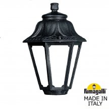 Уличный консольный светильник Fumagalli Anna E22.000.000.AYE27