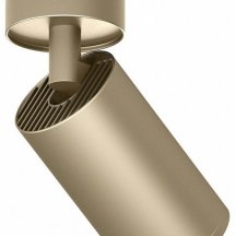 Спот Denkirs Tube DK2029-GG