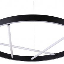 Подвесной светильник Arte Lamp Ricco A1874SP-45BK