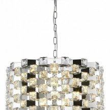 Подвесная люстра Ambrella light High Light LH41001