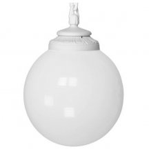 Уличный светильник подвесной Fumagalli Globe 250 G25.120.000.WYE27