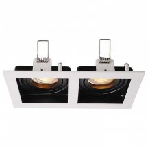Встраиваемый светильник Deko-Light Algol II 110004