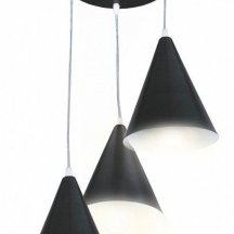 Подвесной светильник Apeyron Electrics Ляфамий 14-44