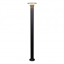 Ландшафтный светодиодный светильник Reluce 09974-0.7-001JH 1,0M LED12W BK RLOS